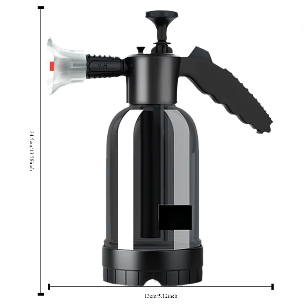 Pulvérisateur portable 2L