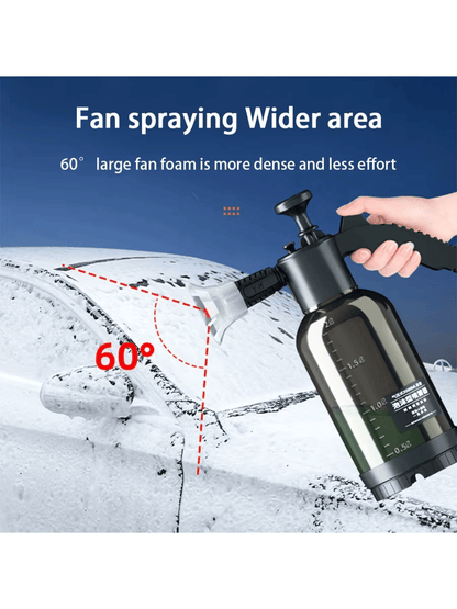 2L portable sprayer