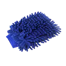 Microfiber Car Wash Gloves