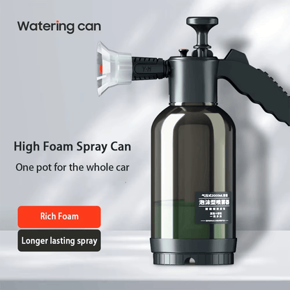 2L portable sprayer